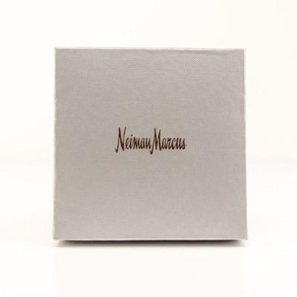 Neiman Marcus Authentic Empty Box Container Gift … - image 4